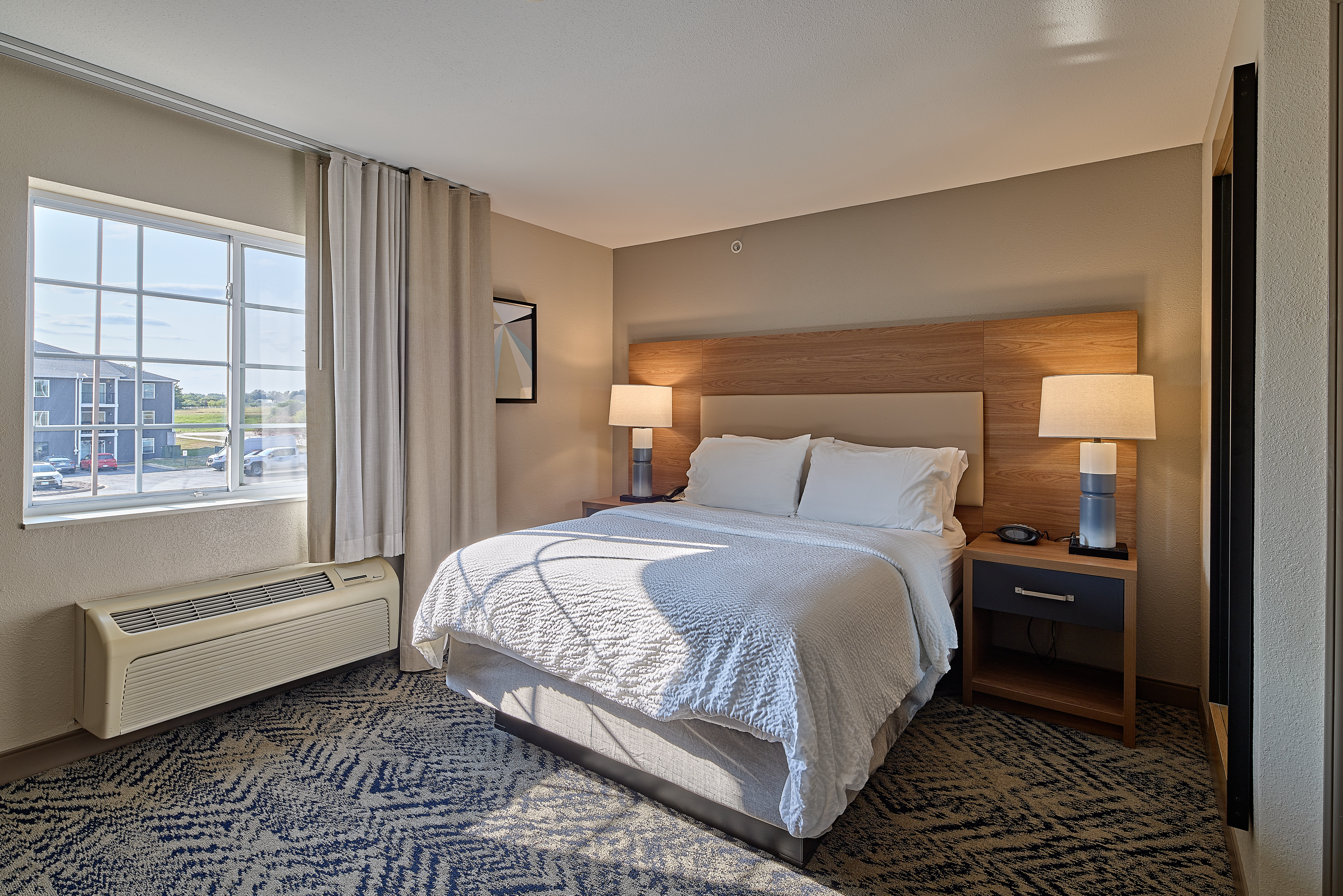 candlewood suites grand prairie by ihg