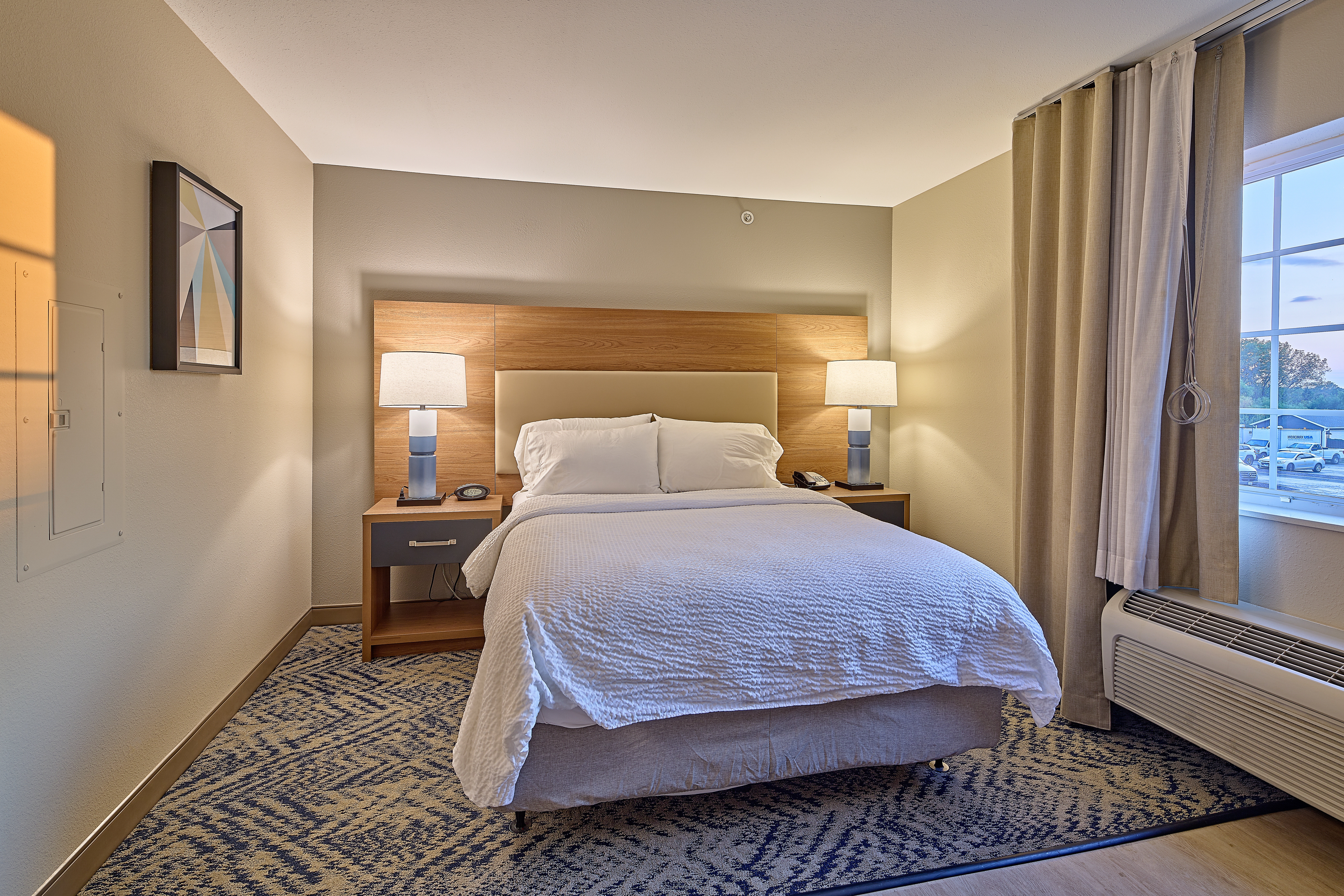 candlewood suites grand prairie by ihg