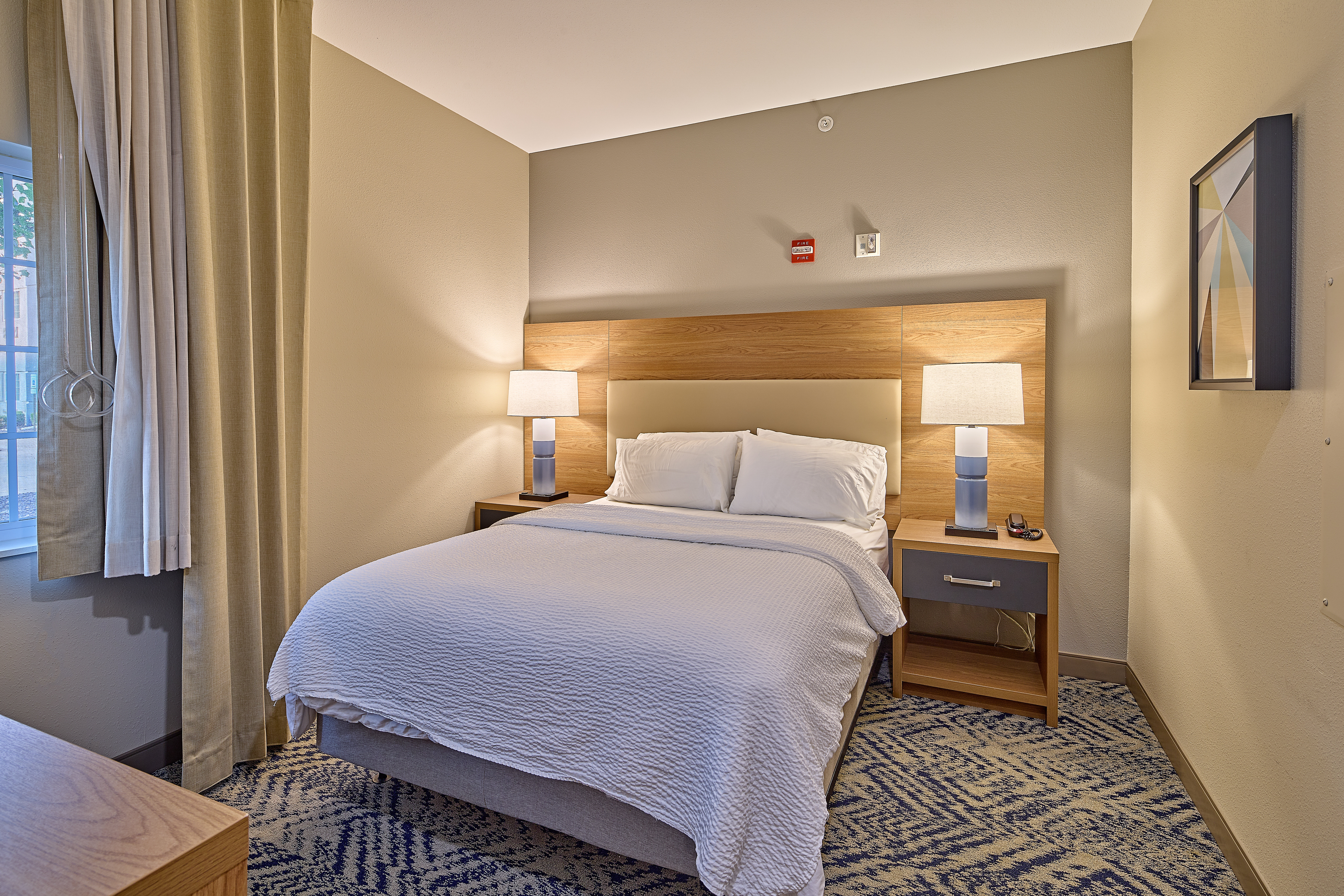 candlewood suites grand prairie by ihg