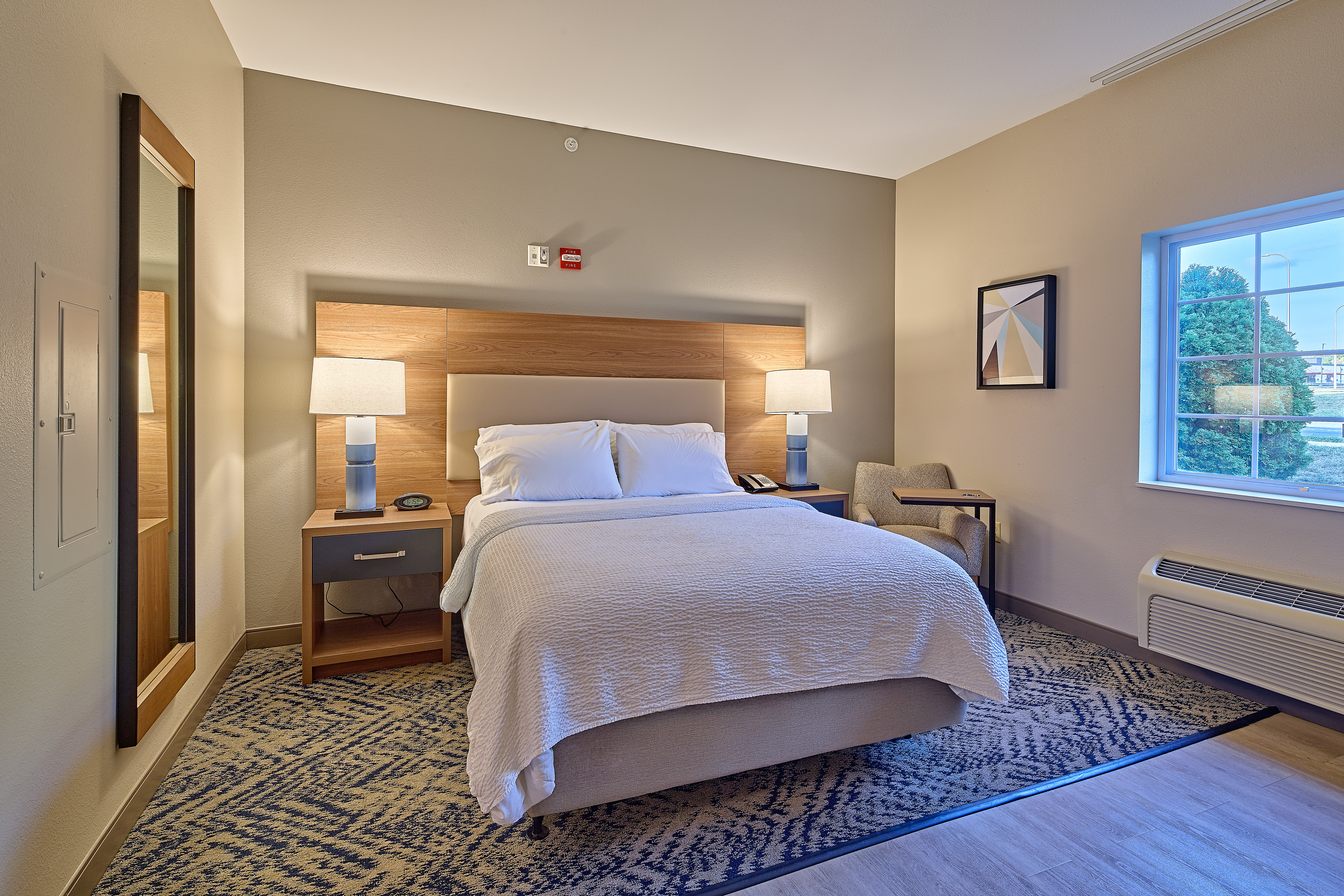 candlewood suites grand prairie by ihg