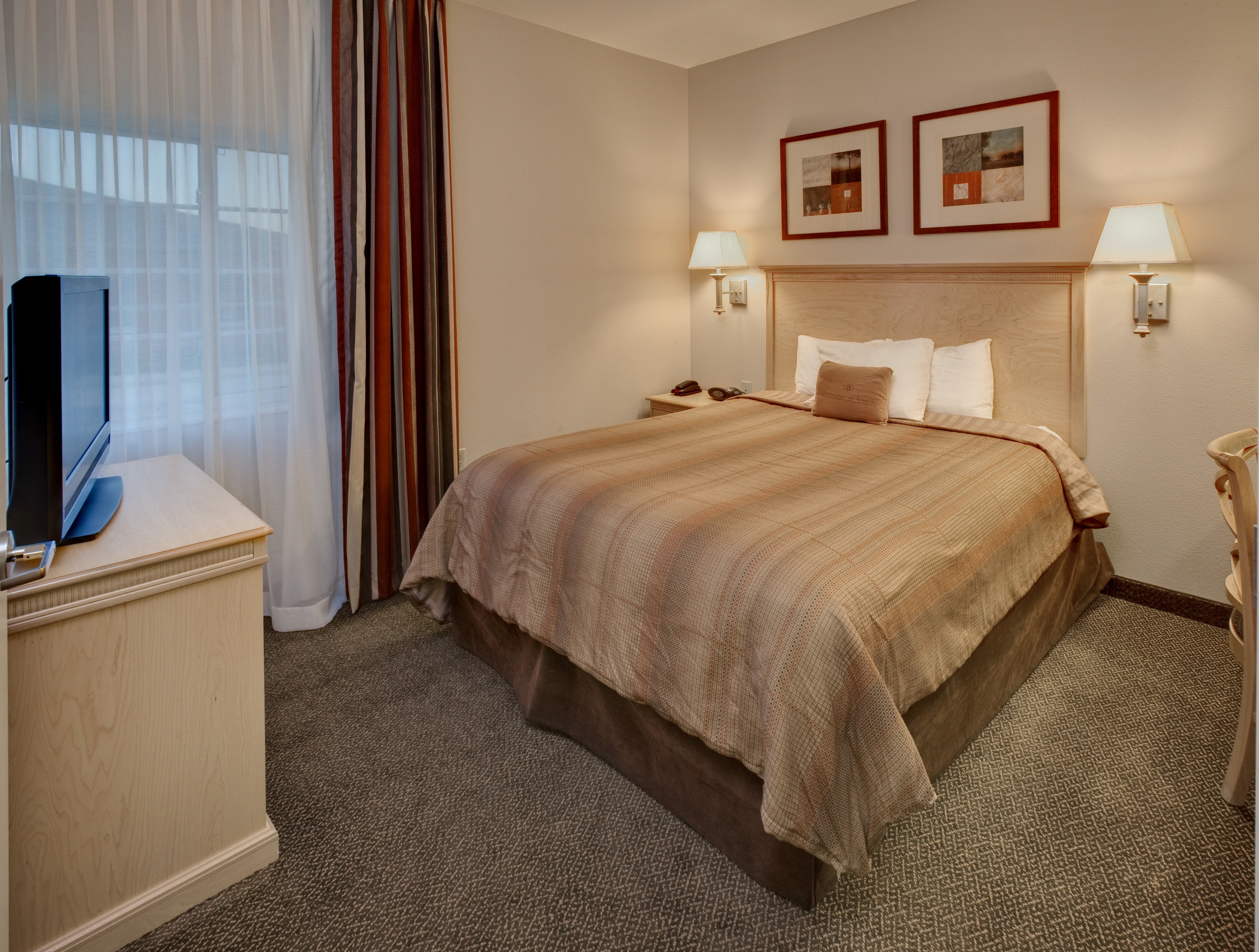 candlewood suites grand prairie by ihg