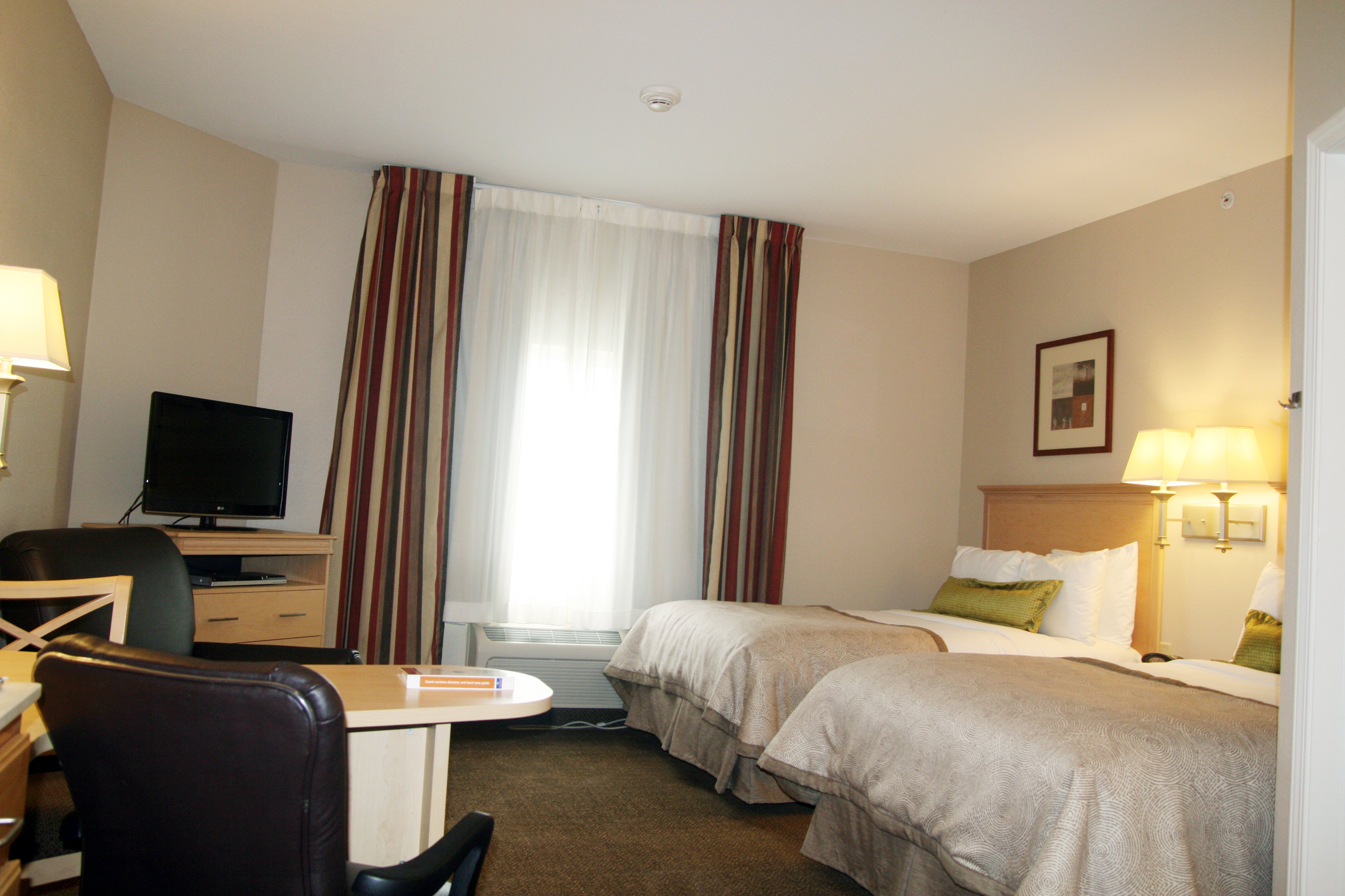 candlewood suites grand prairie by ihg