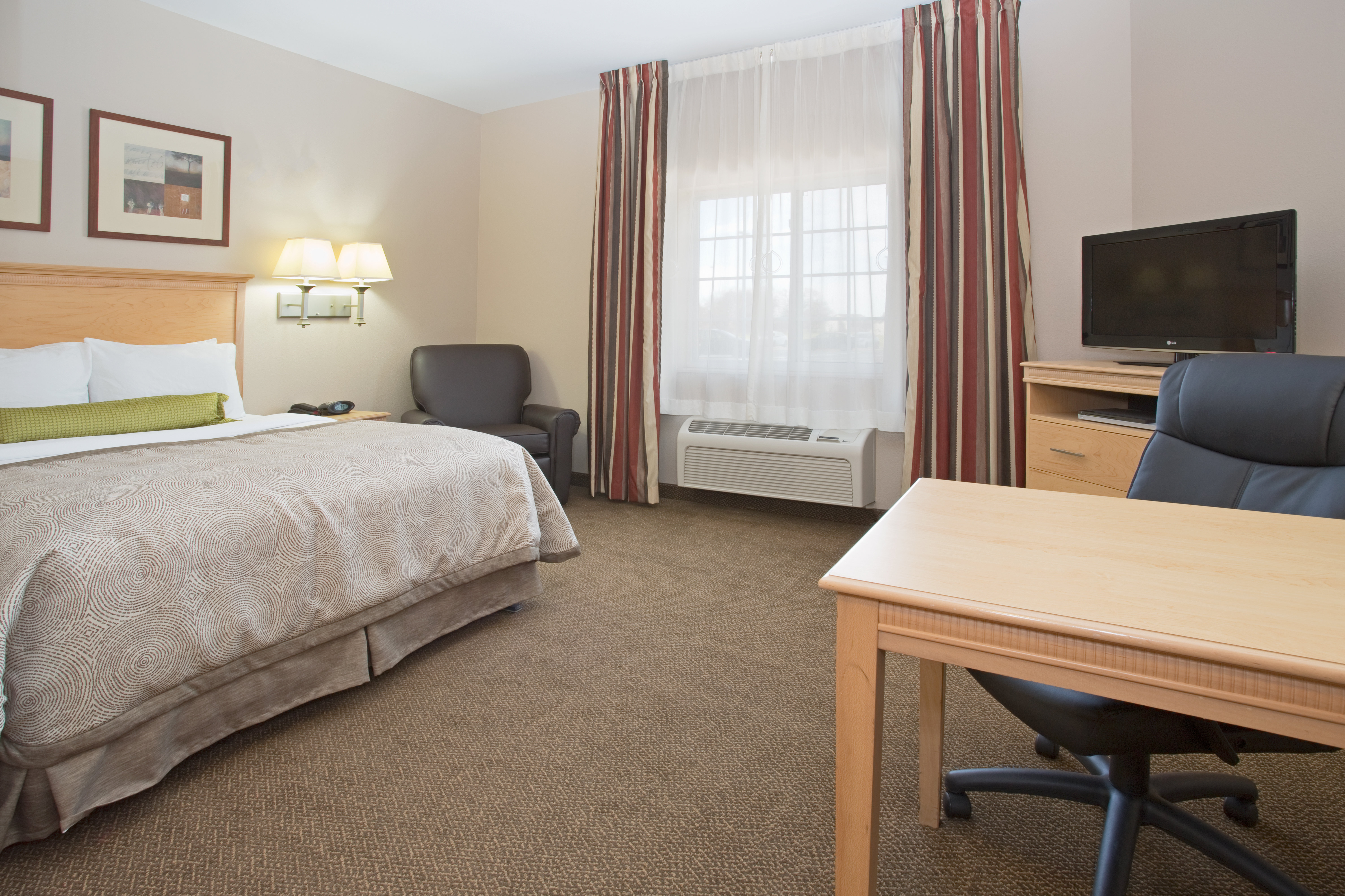 candlewood suites grand prairie by ihg