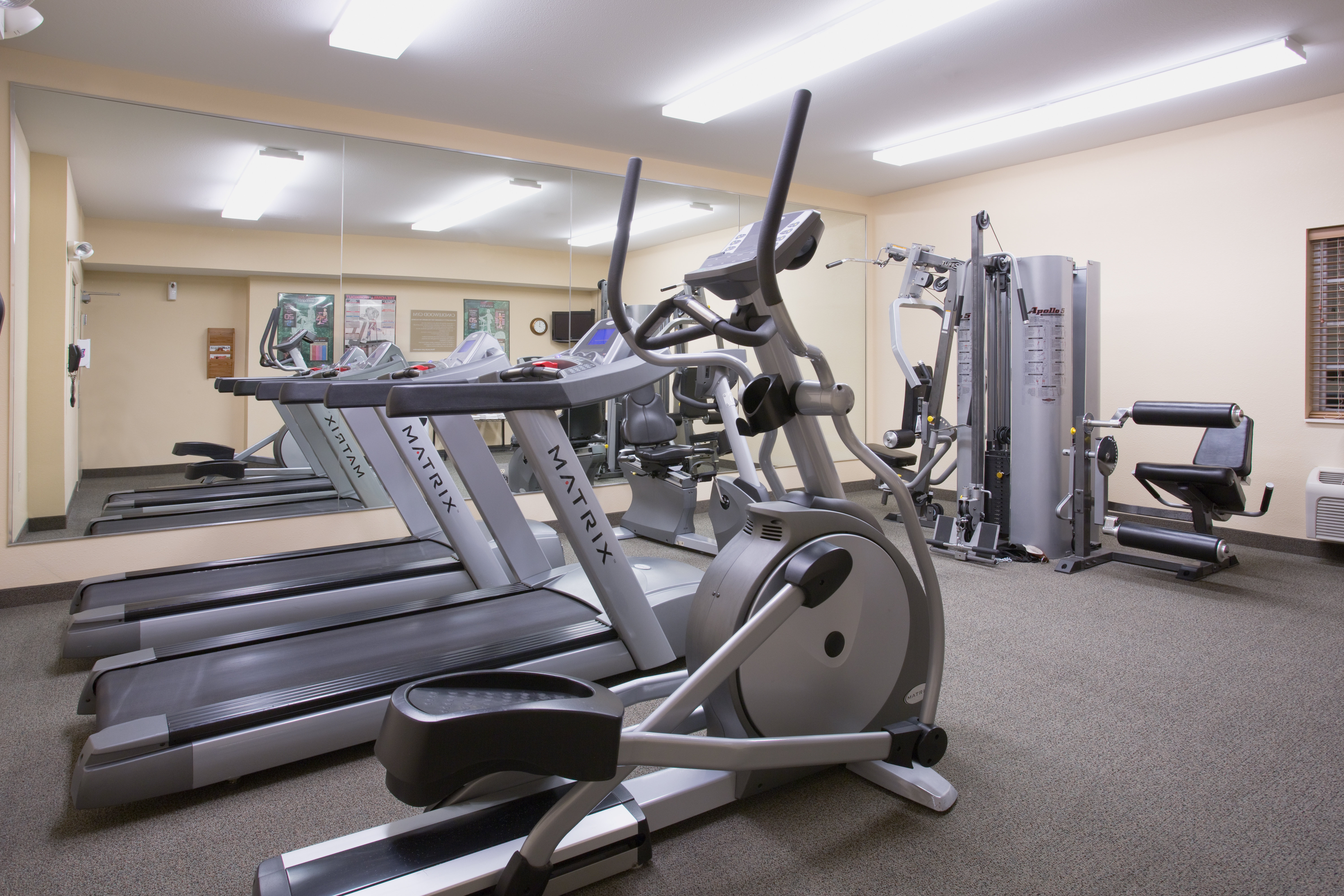 candlewood suites grand prairie by ihg