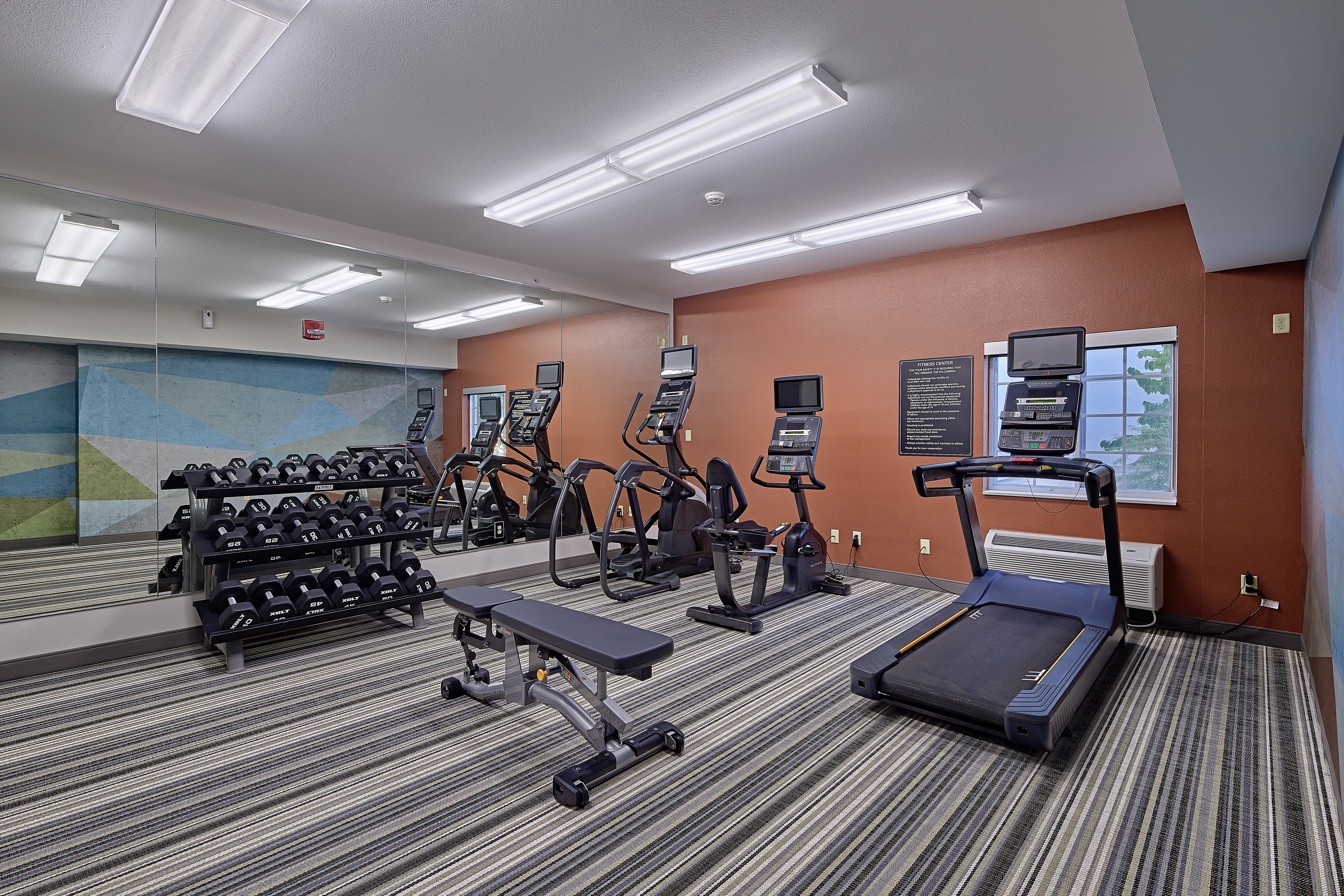 candlewood suites grand prairie by ihg