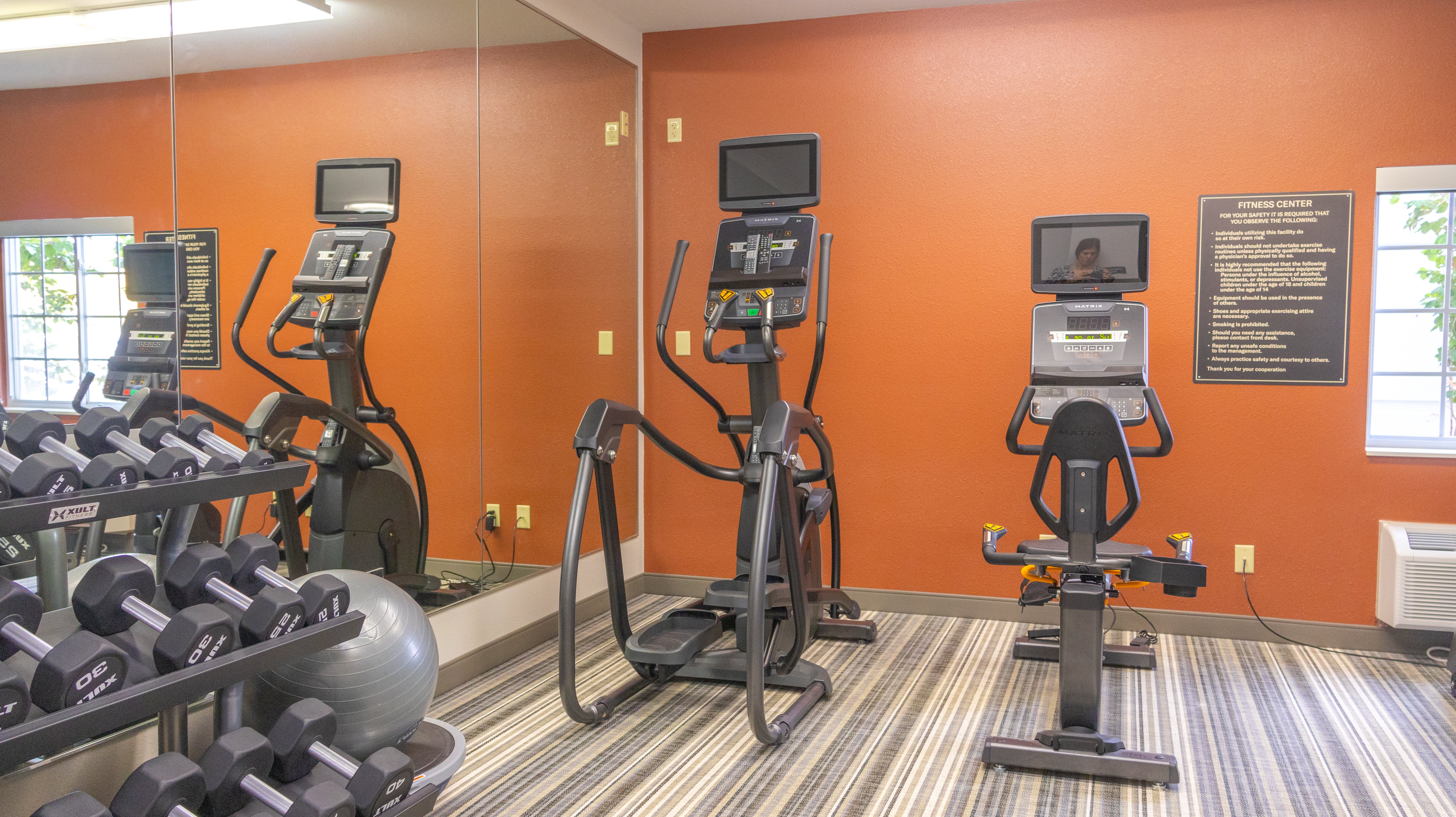 candlewood suites grand prairie by ihg