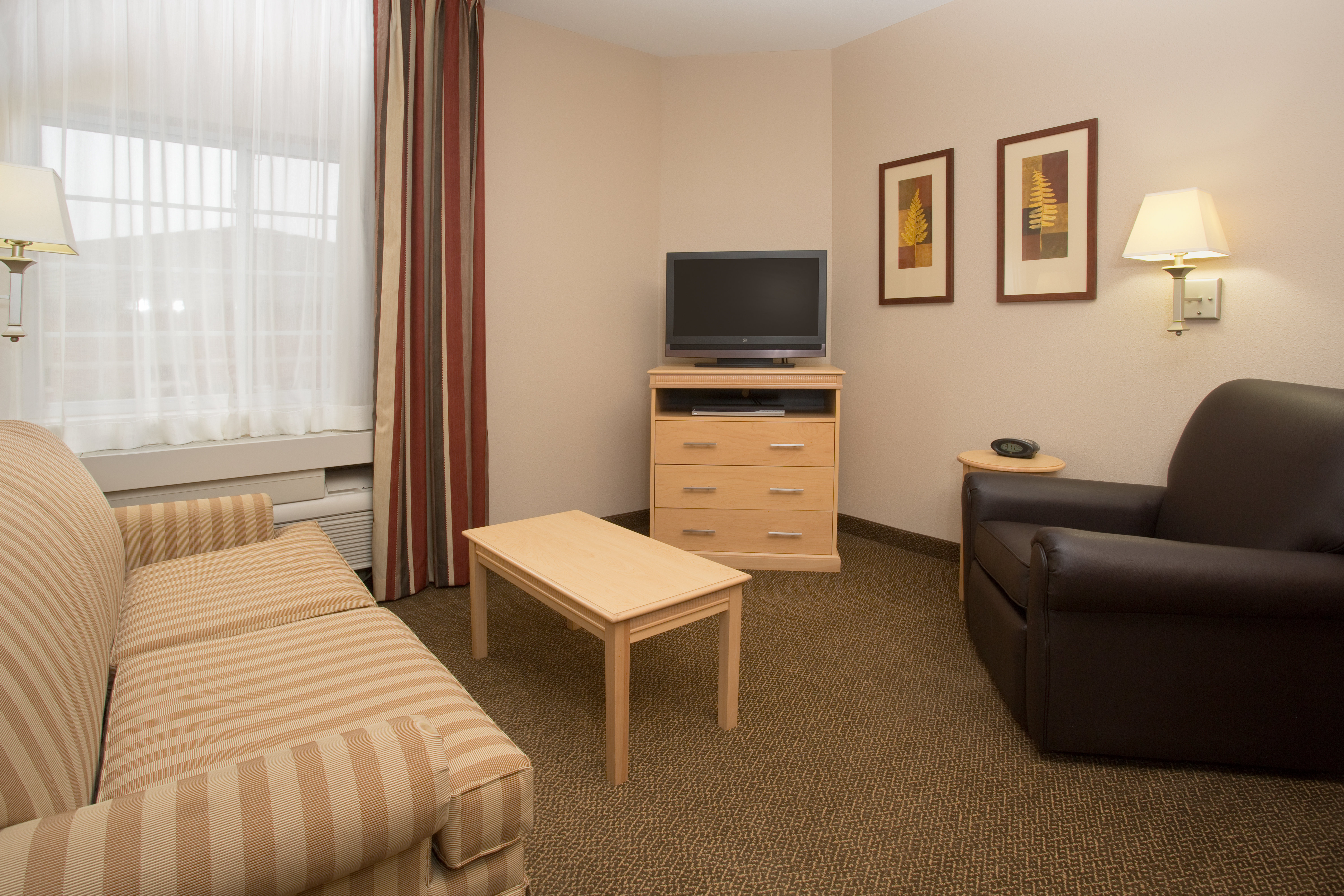 candlewood suites grand prairie by ihg
