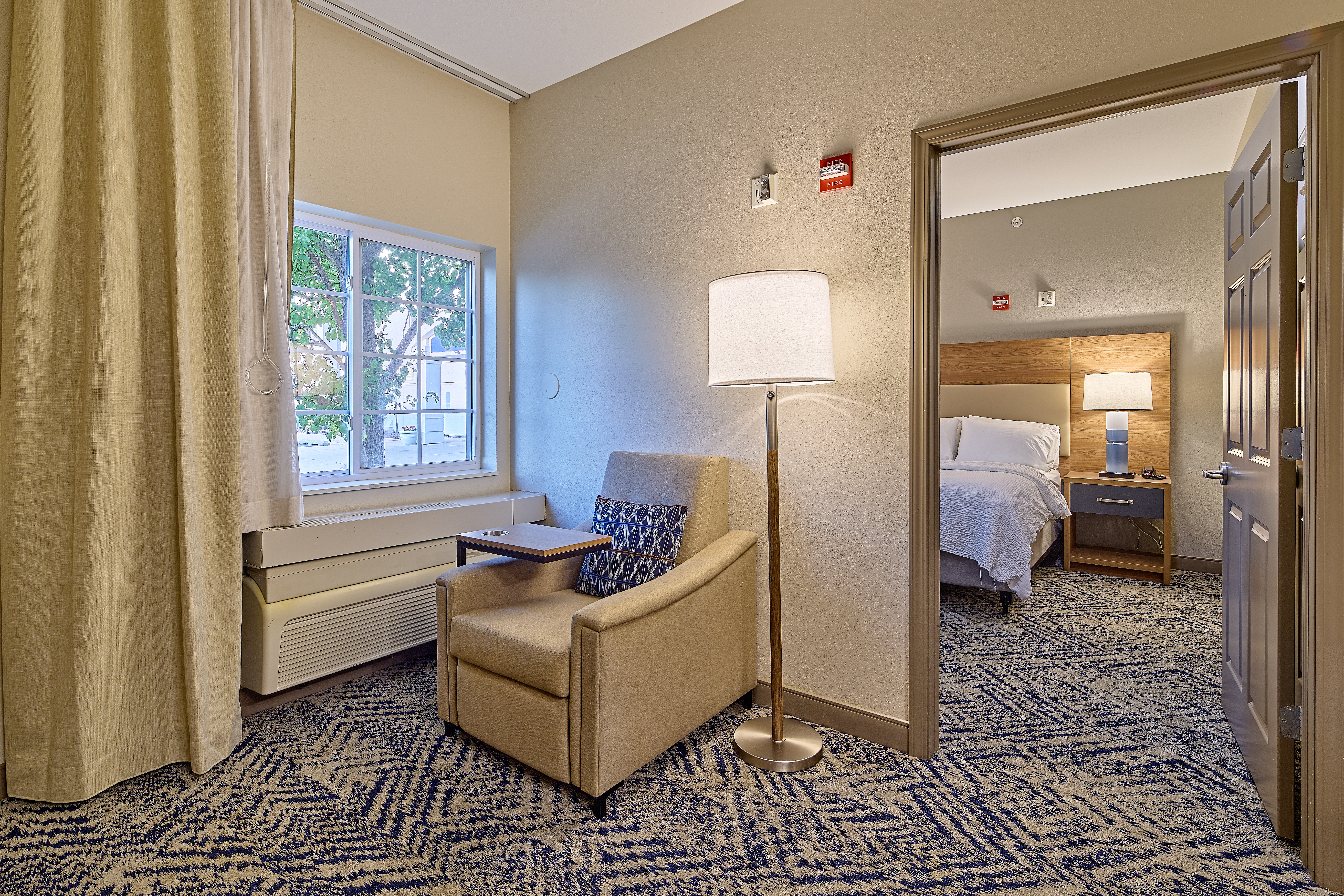candlewood suites grand prairie by ihg