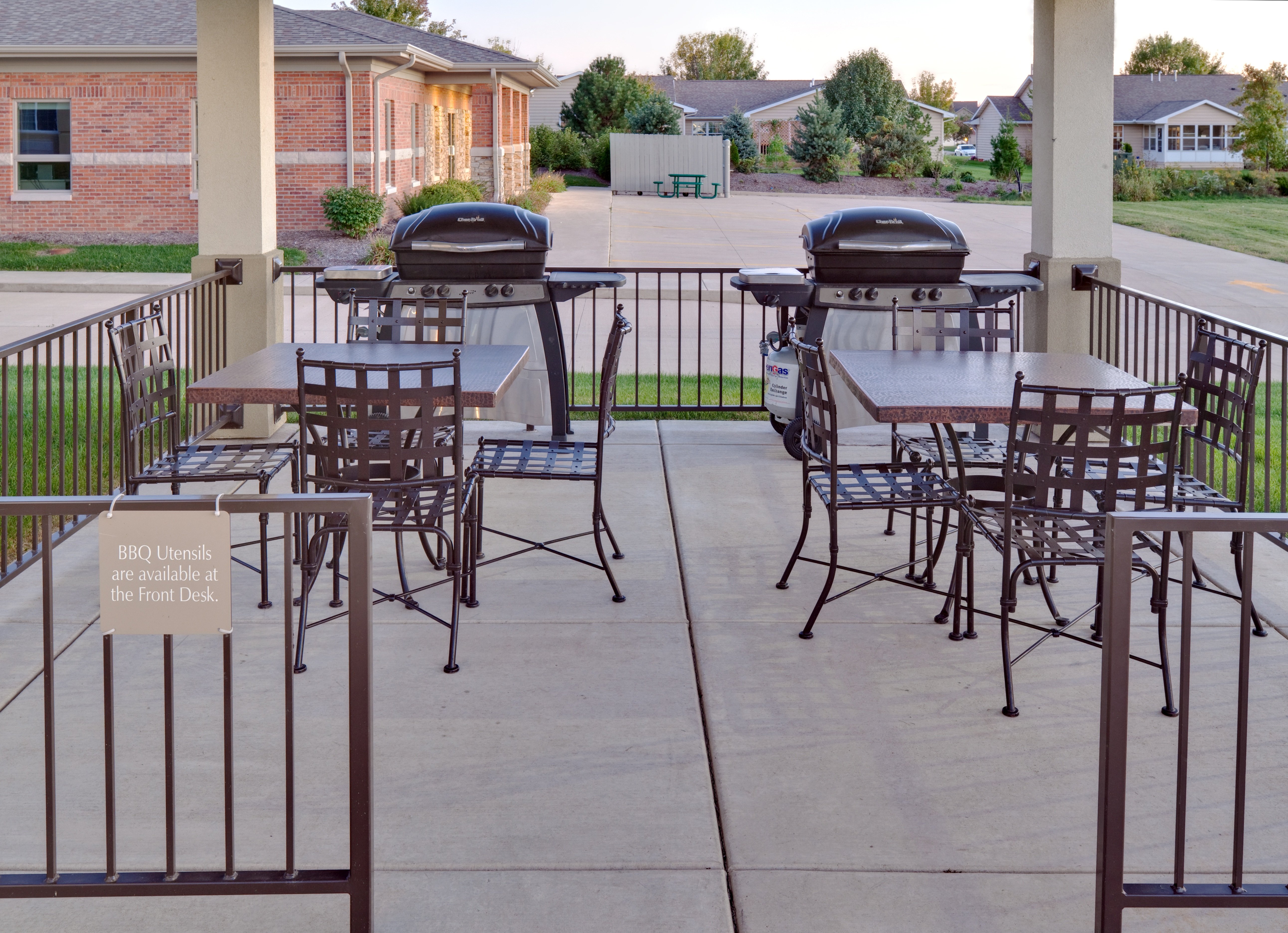 candlewood suites grand prairie by ihg