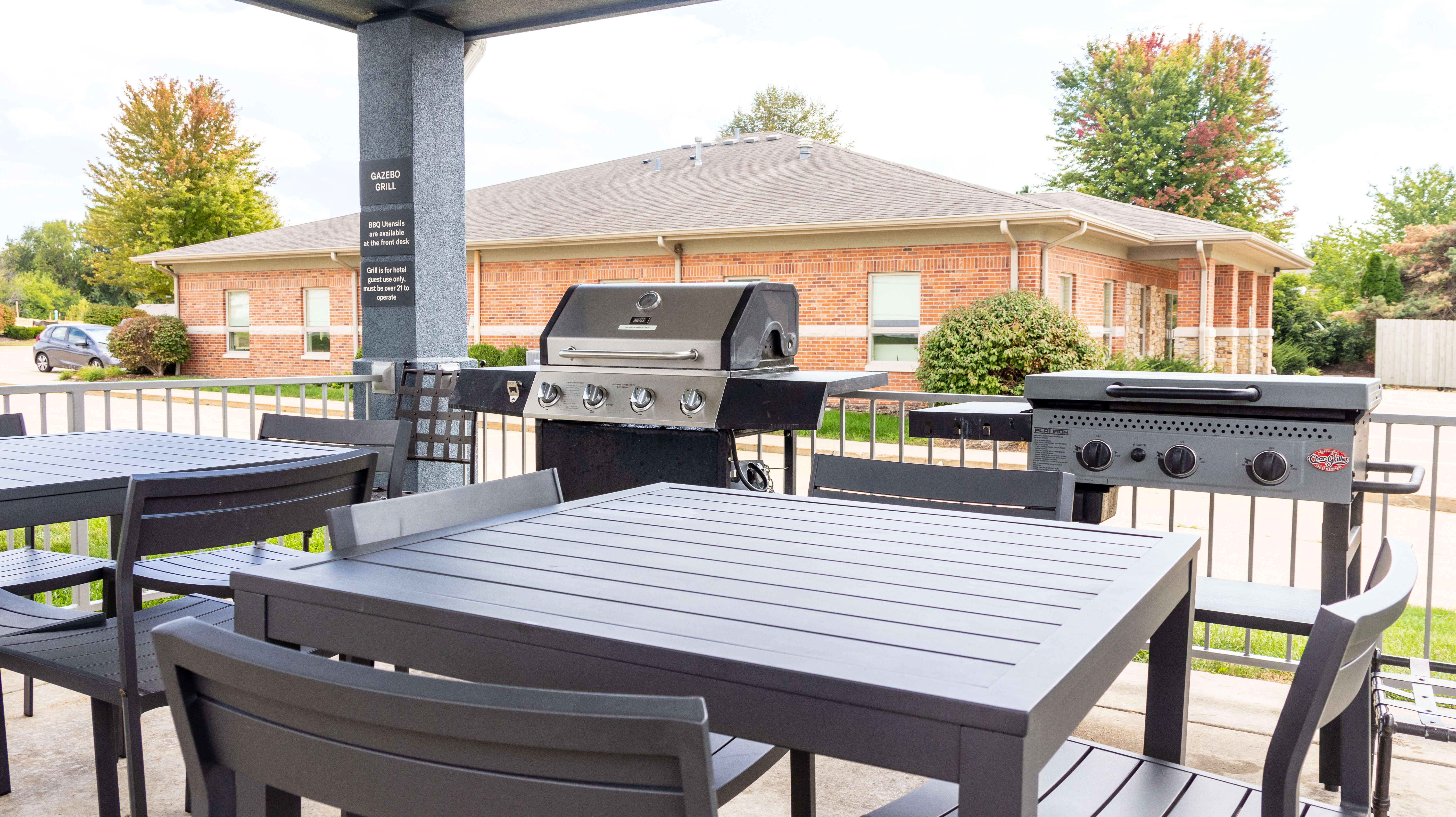 candlewood suites grand prairie by ihg