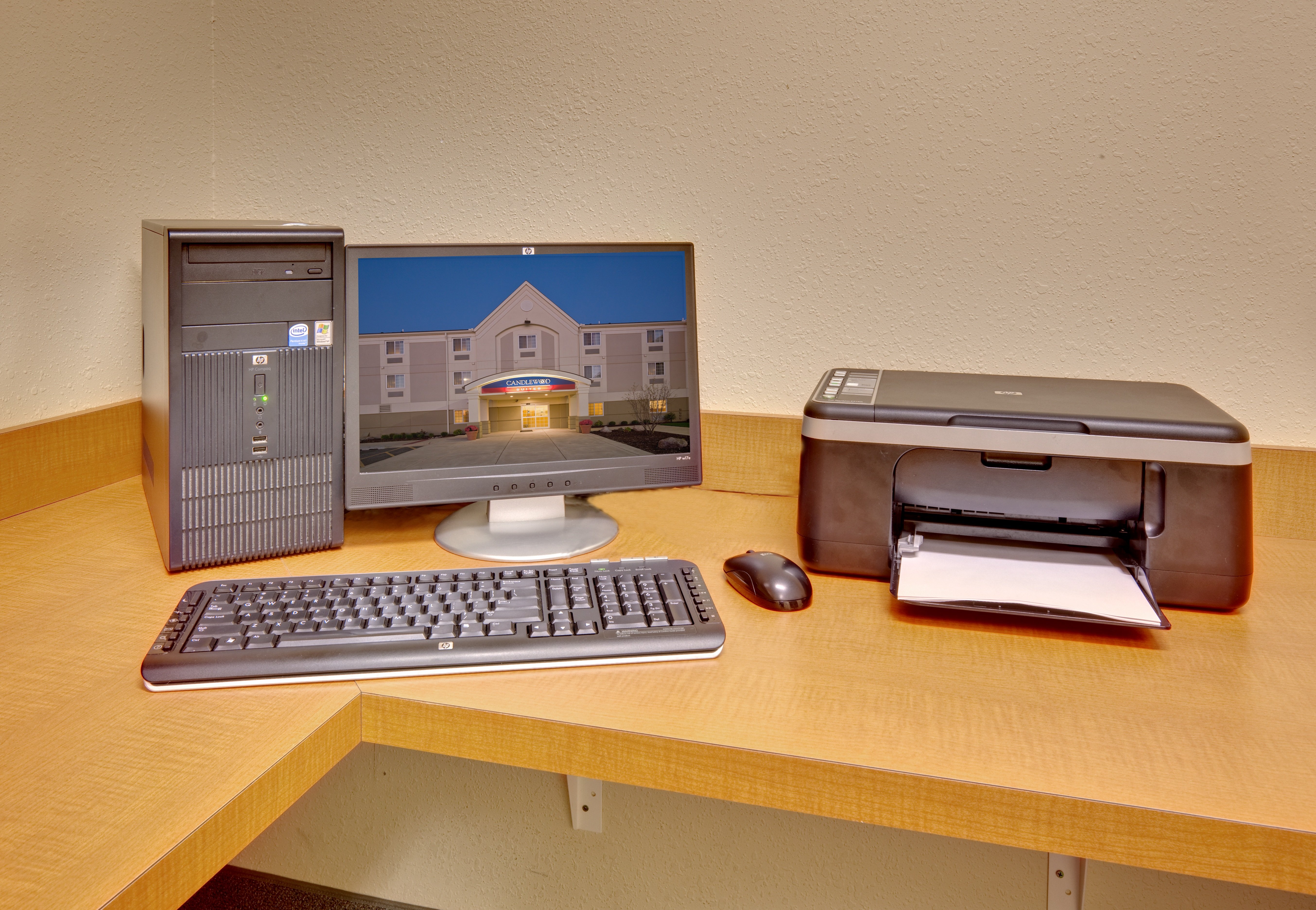 candlewood suites grand prairie by ihg