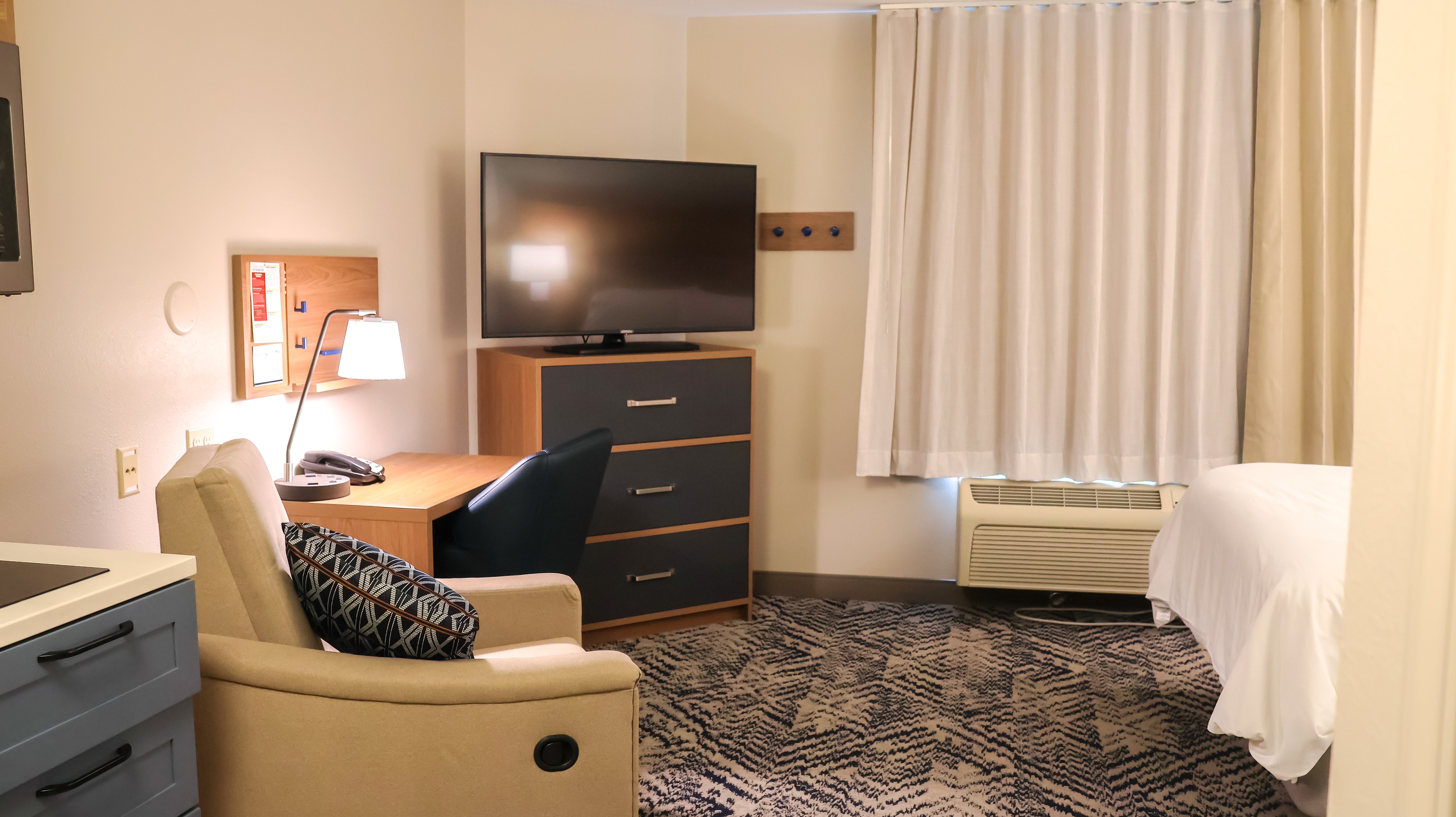 candlewood suites grand prairie by ihg