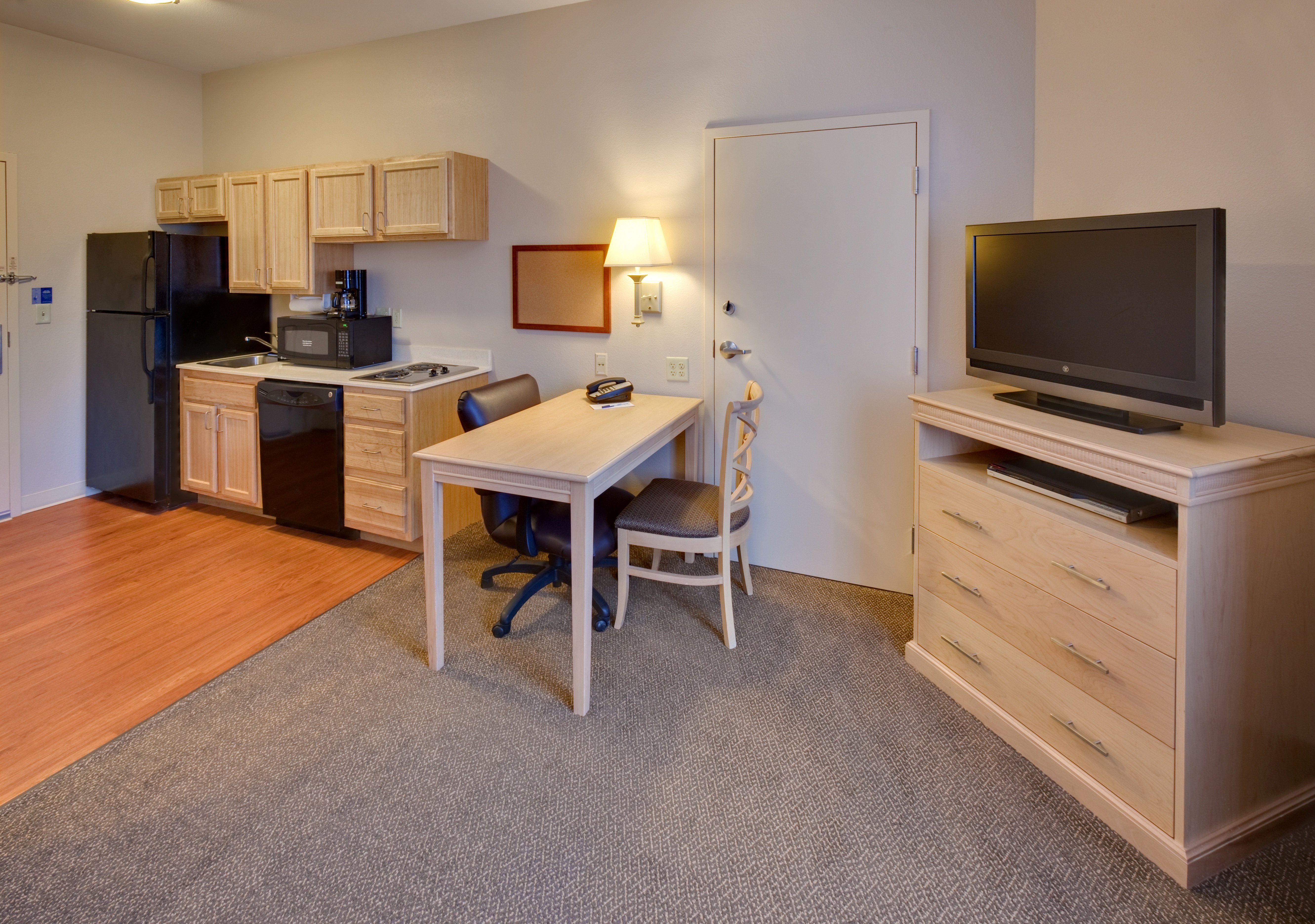 candlewood suites grand prairie by ihg