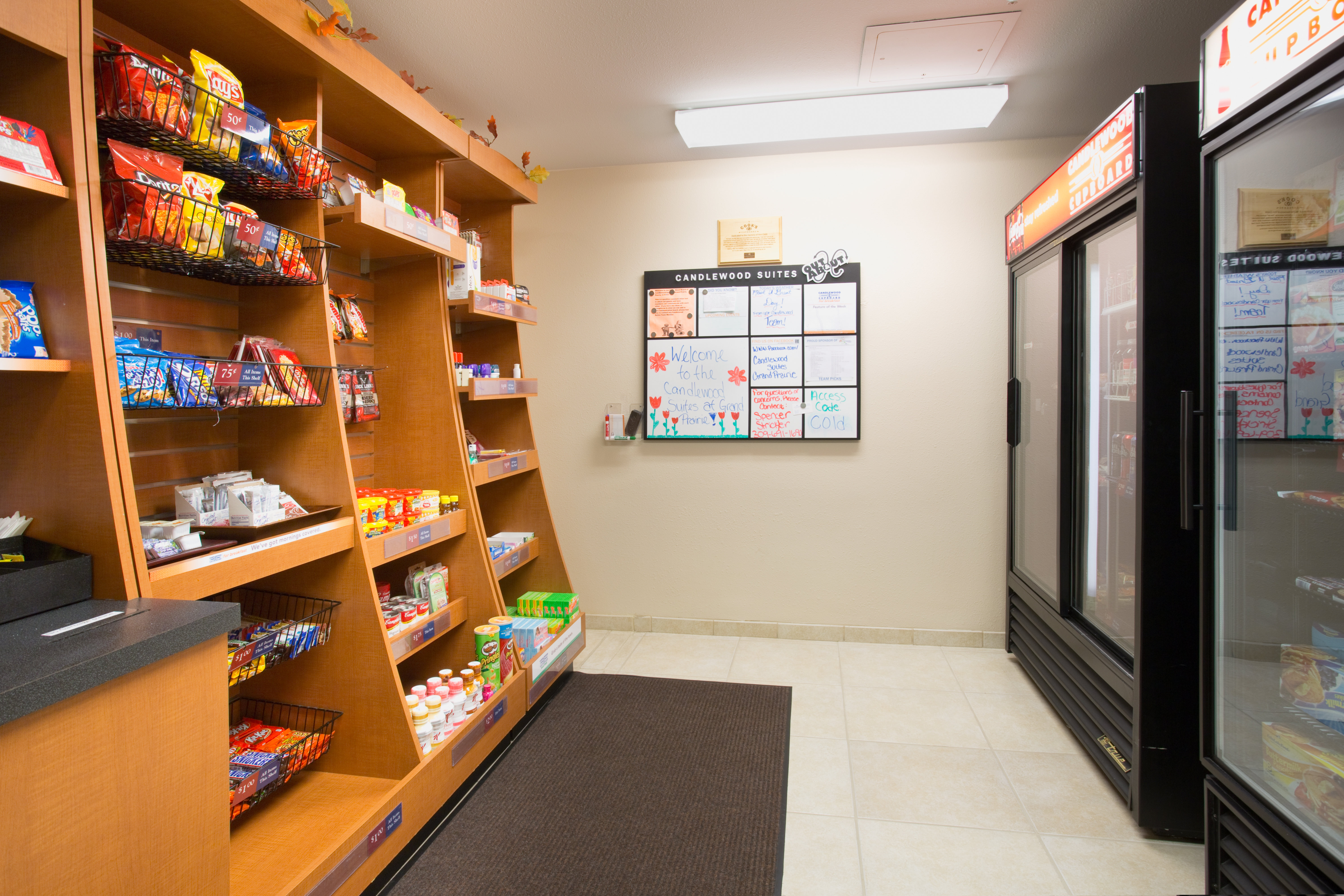 candlewood suites grand prairie by ihg
