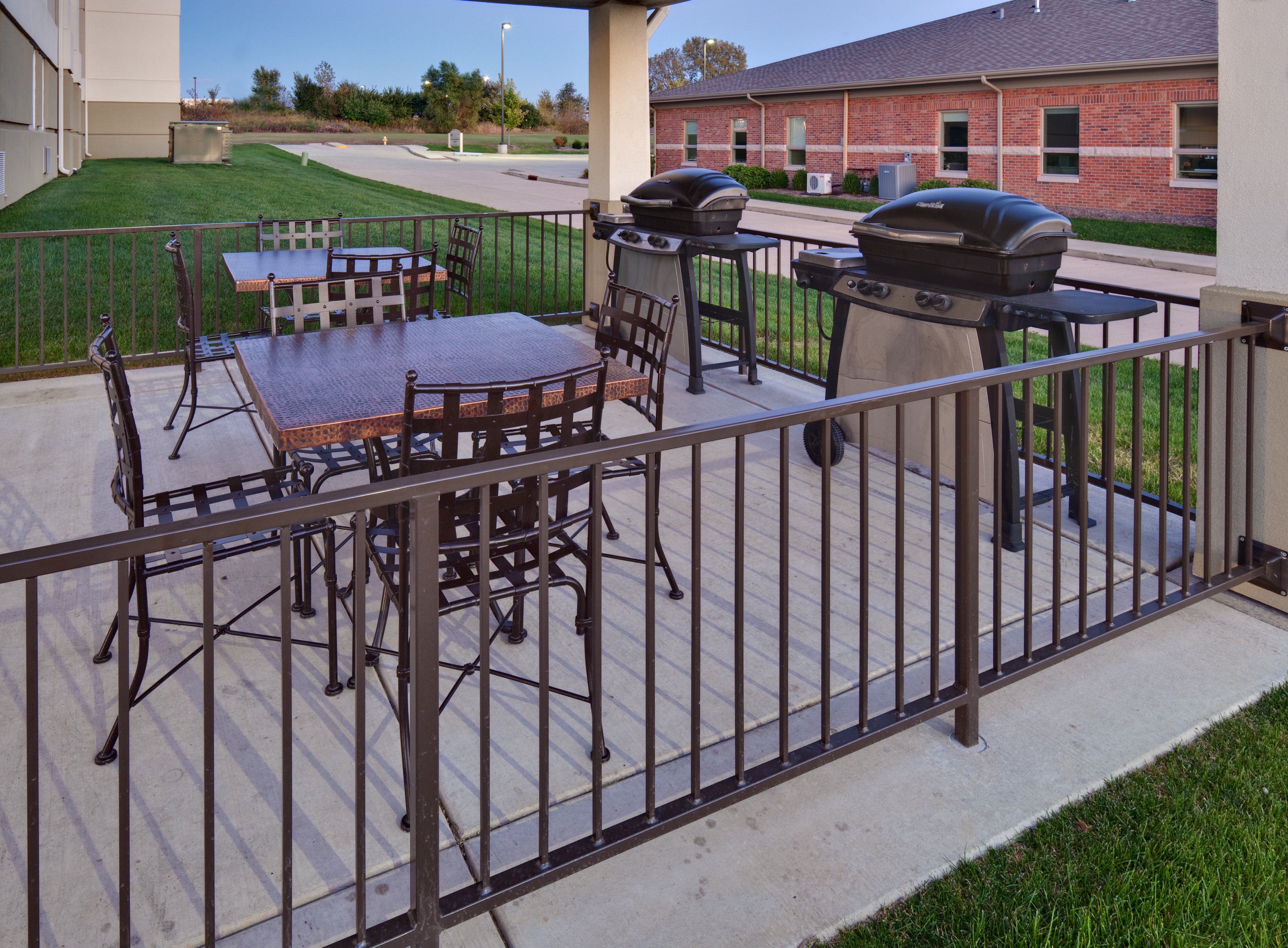 candlewood suites grand prairie by ihg