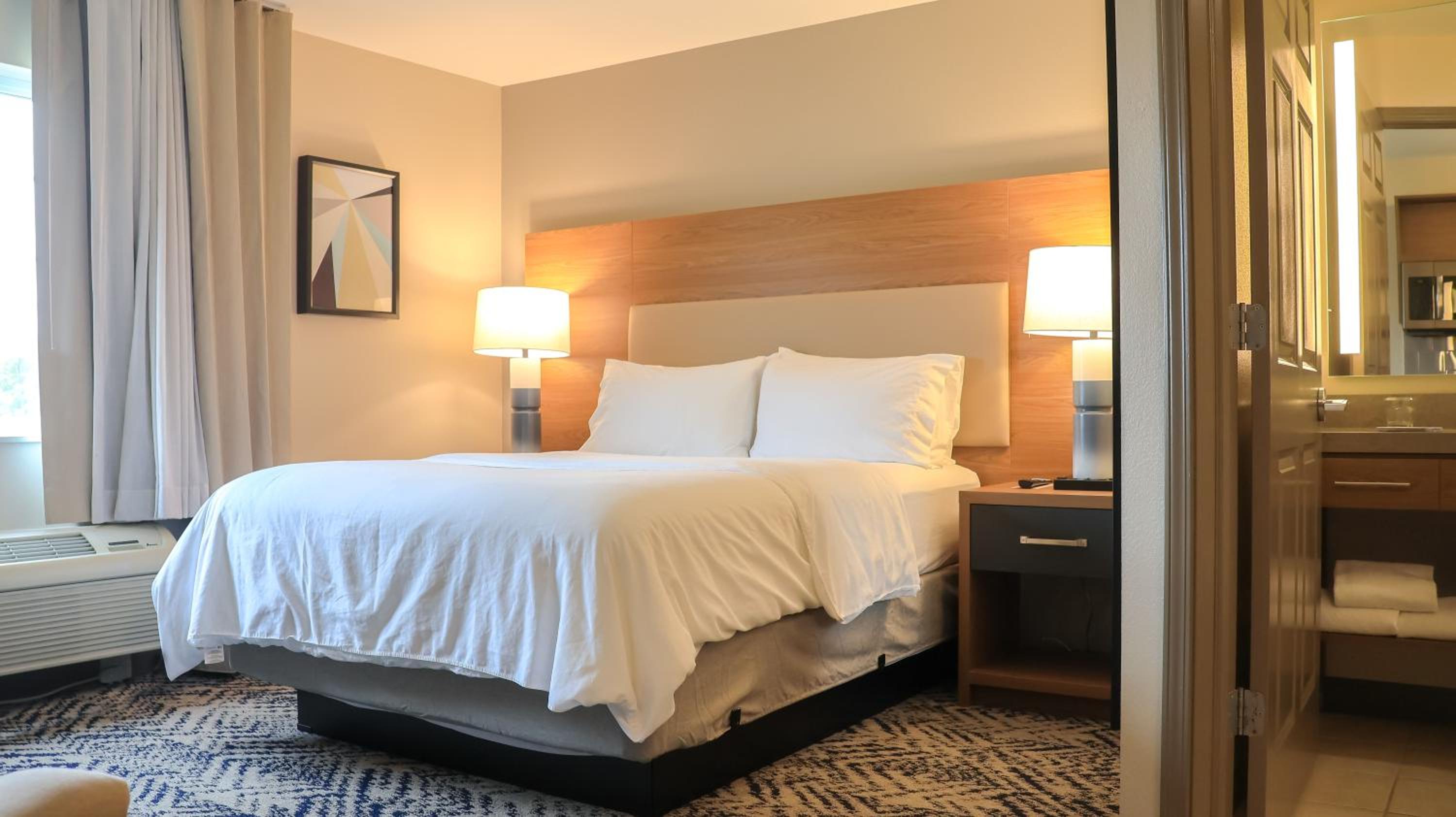 candlewood suites grand prairie by ihg