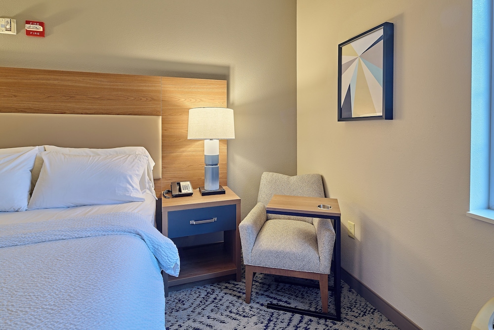 candlewood suites grand prairie by ihg