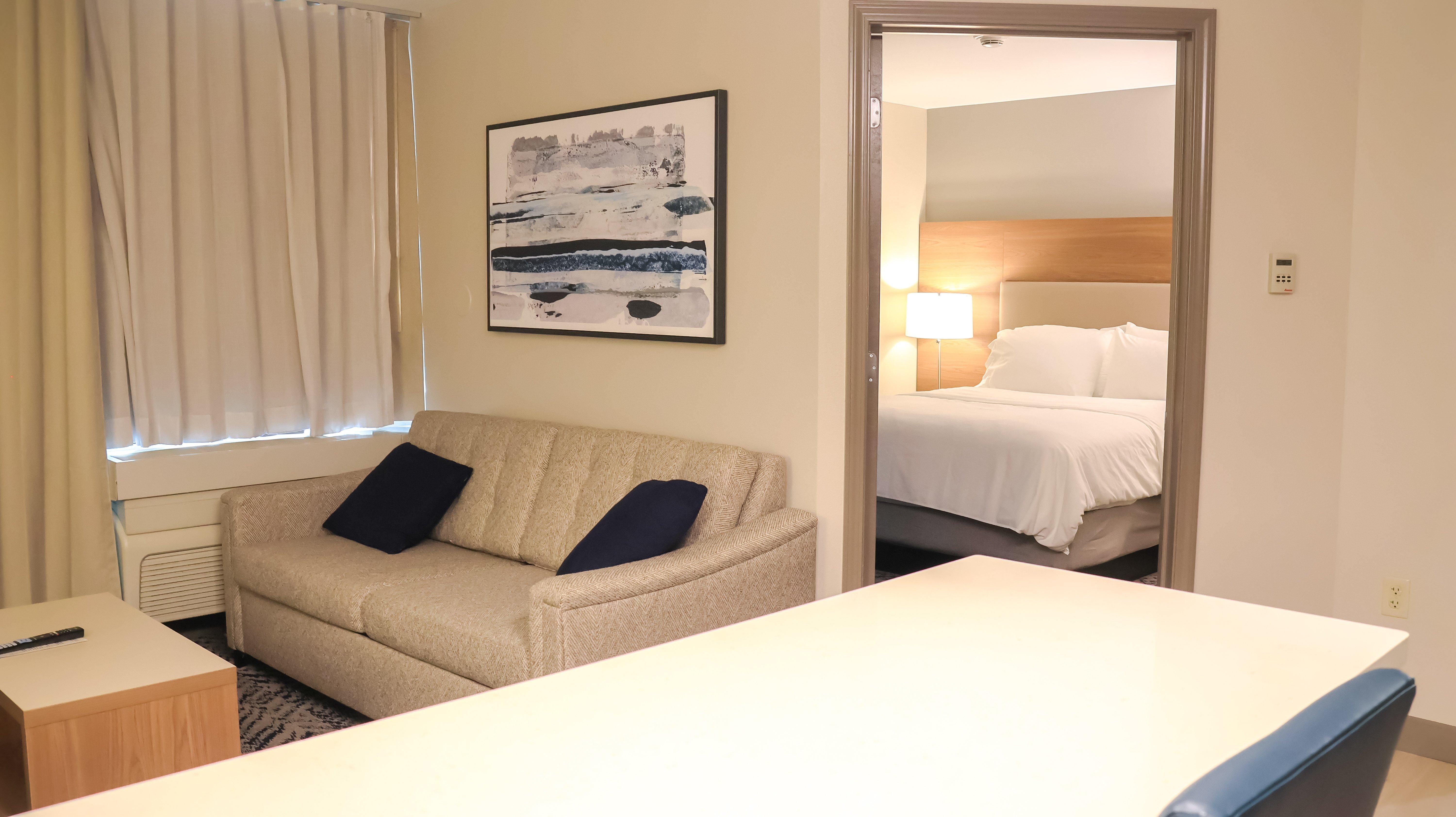 candlewood suites grand prairie by ihg