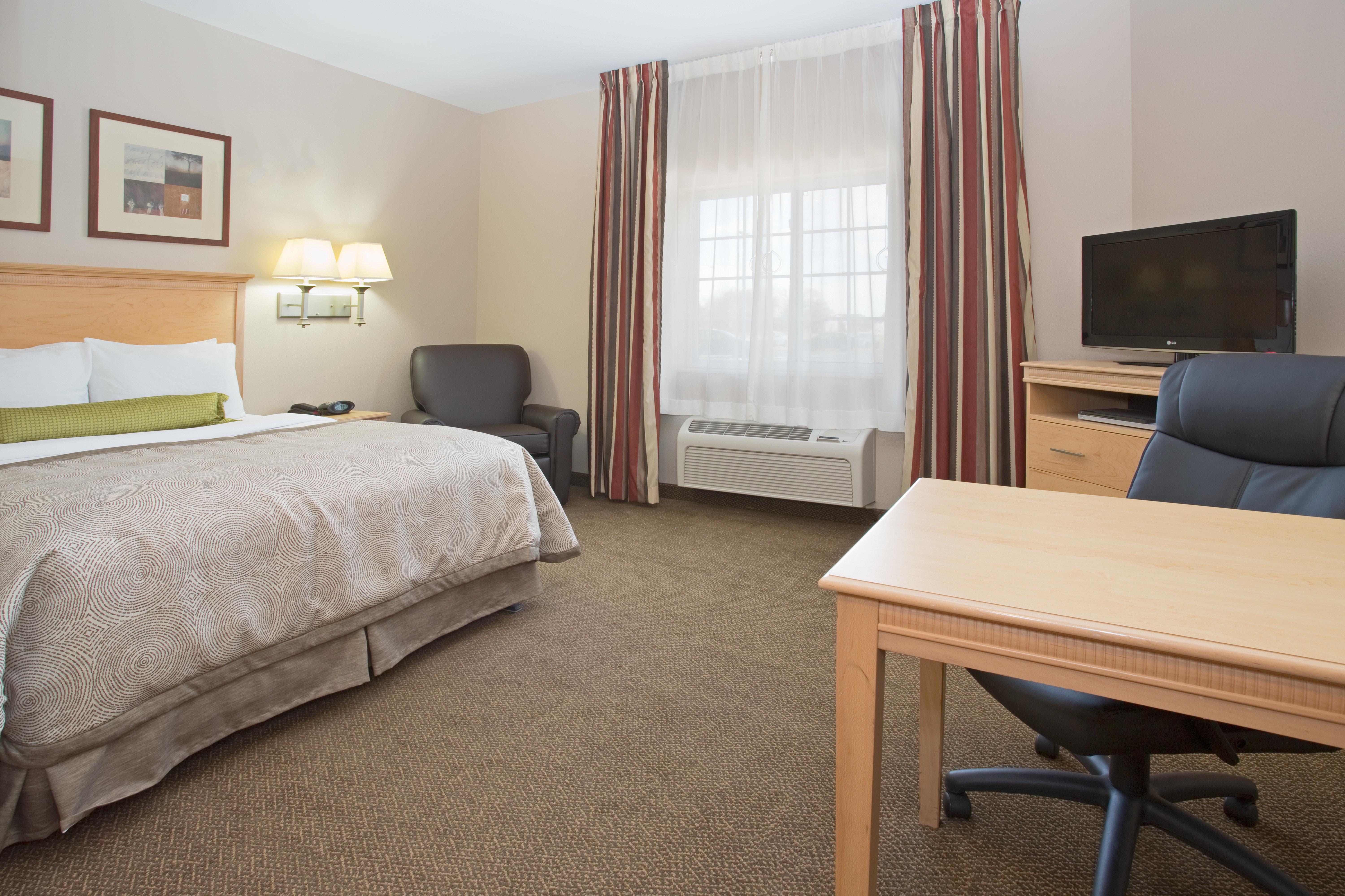 candlewood suites grand prairie by ihg
