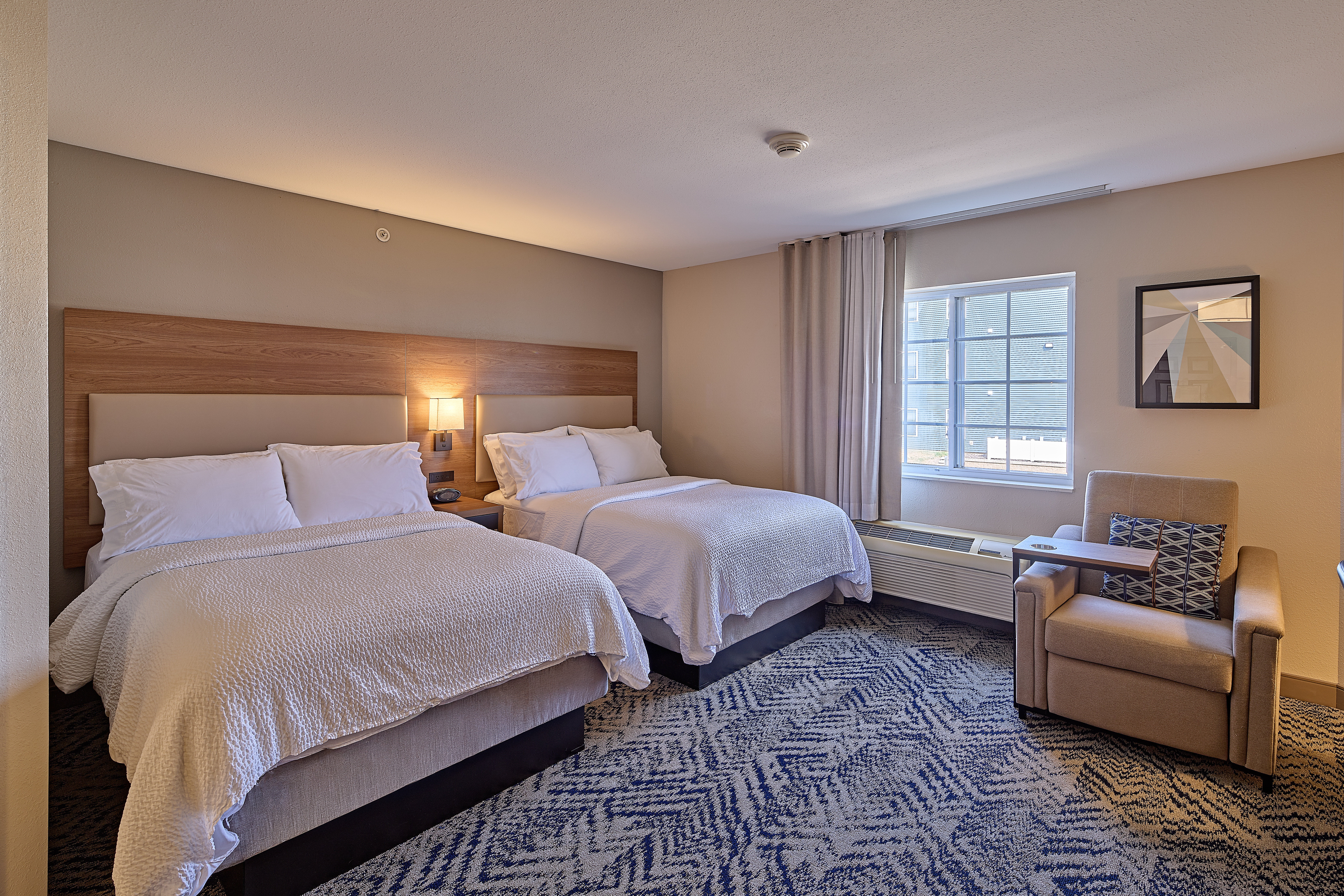 candlewood suites grand prairie by ihg