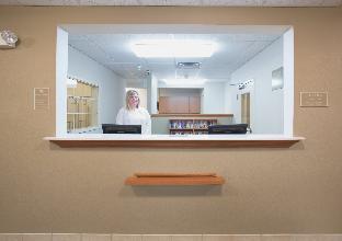 candlewood suites grand prairie by ihg