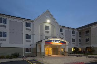 candlewood suites grand prairie by ihg