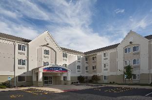 candlewood suites grand prairie by ihg
