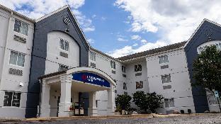 candlewood suites grand prairie by ihg