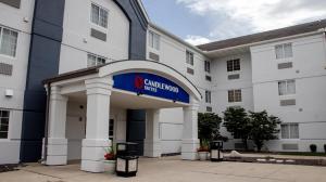 candlewood suites grand prairie by ihg