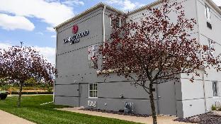 candlewood suites grand prairie by ihg