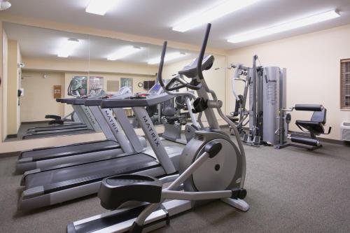 candlewood suites grand prairie by ihg