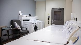 candlewood suites grand prairie by ihg