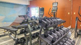 candlewood suites grand prairie by ihg