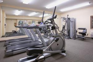candlewood suites grand prairie by ihg