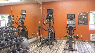 candlewood suites grand prairie by ihg
