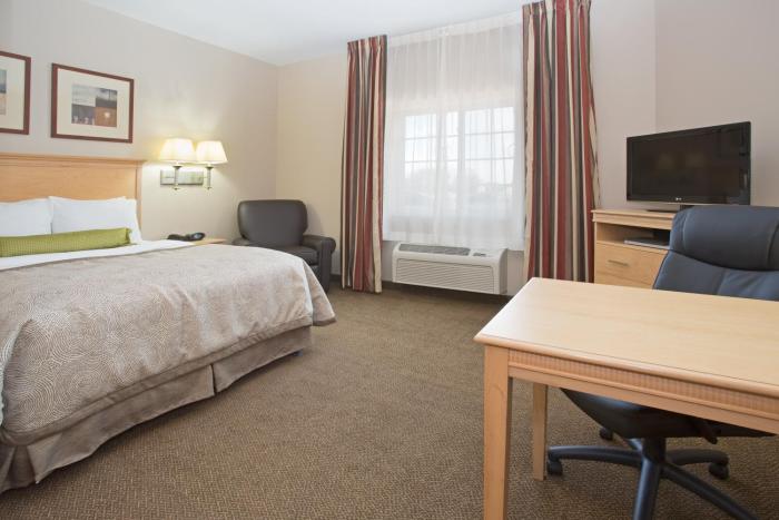 candlewood suites grand prairie by ihg