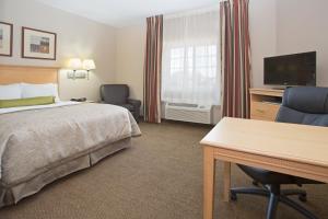 candlewood suites grand prairie by ihg