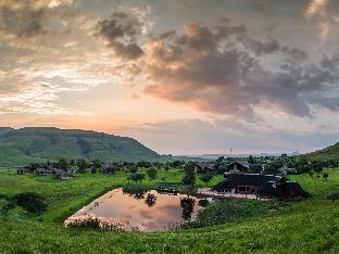 Aha Alpine Heath Resort,Bonjaneni>>Bergville,4 star