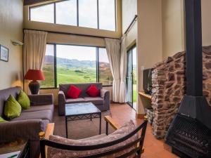 Aha Alpine Heath Resort,Bonjaneni>>Bergville,4 star