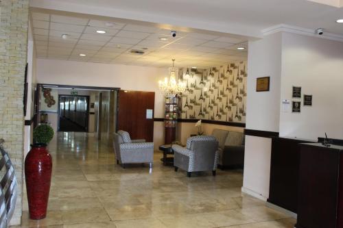 hampshire hotel ballito durban