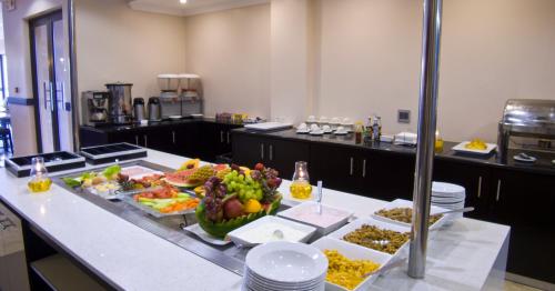 hampshire hotel ballito durban