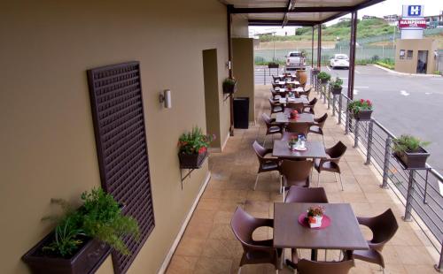 hampshire hotel ballito durban