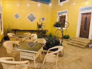 muslima boutique hotel