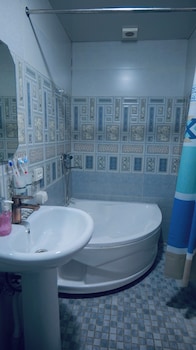 muslima boutique hotel