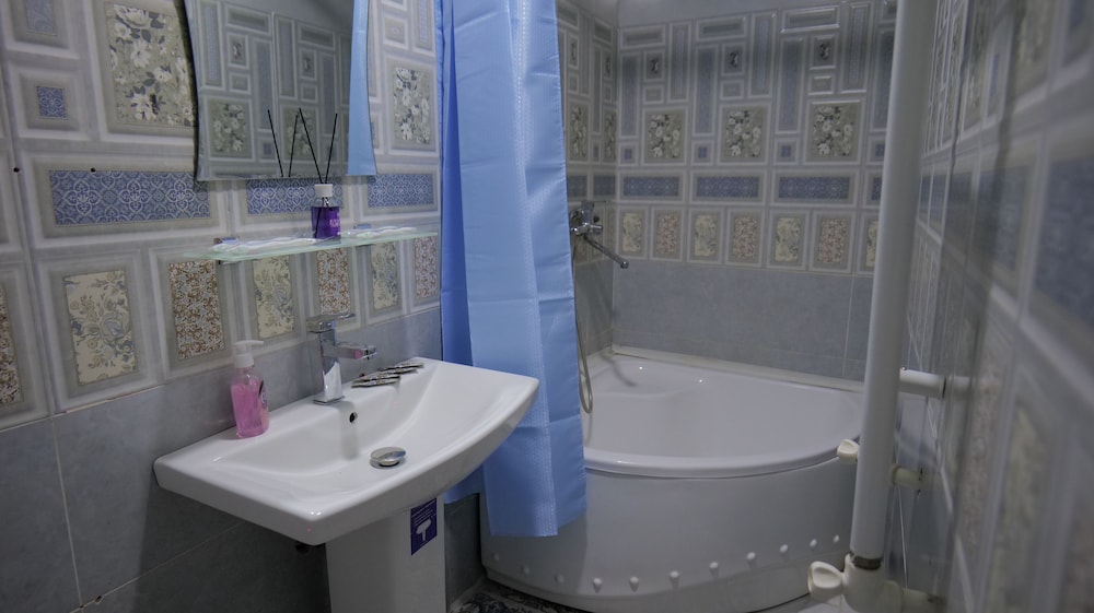 muslima boutique hotel