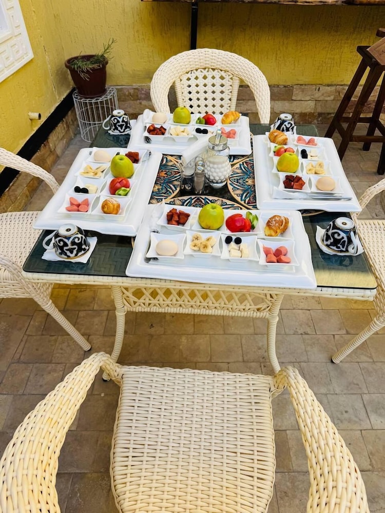 muslima boutique hotel