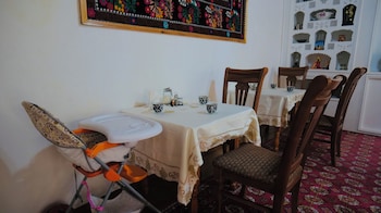 muslima boutique hotel