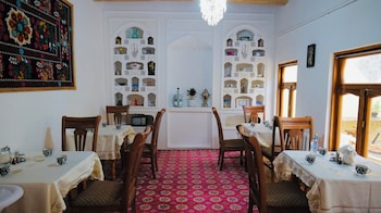 muslima boutique hotel