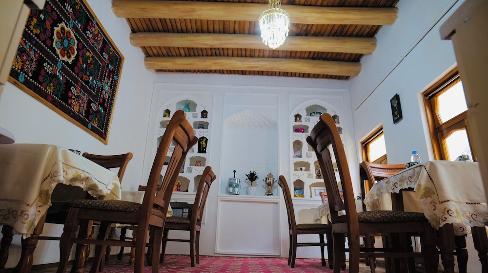 muslima boutique hotel