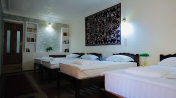muslima boutique hotel